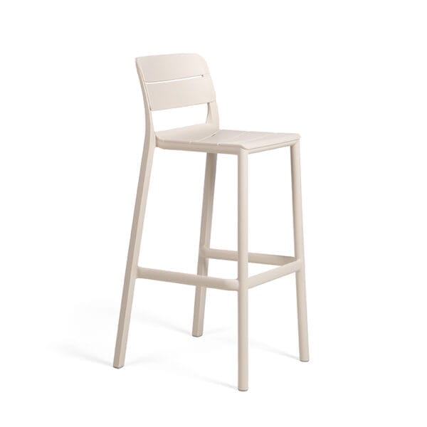 Cassia Bar Stool by NARDI in Corda