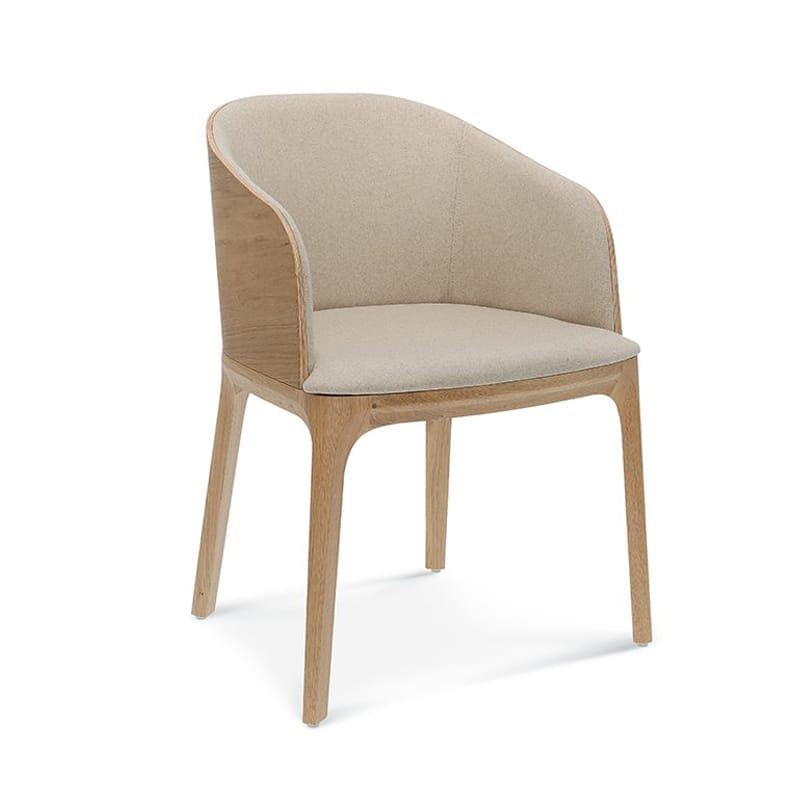 Arch Armchair by FAMEG