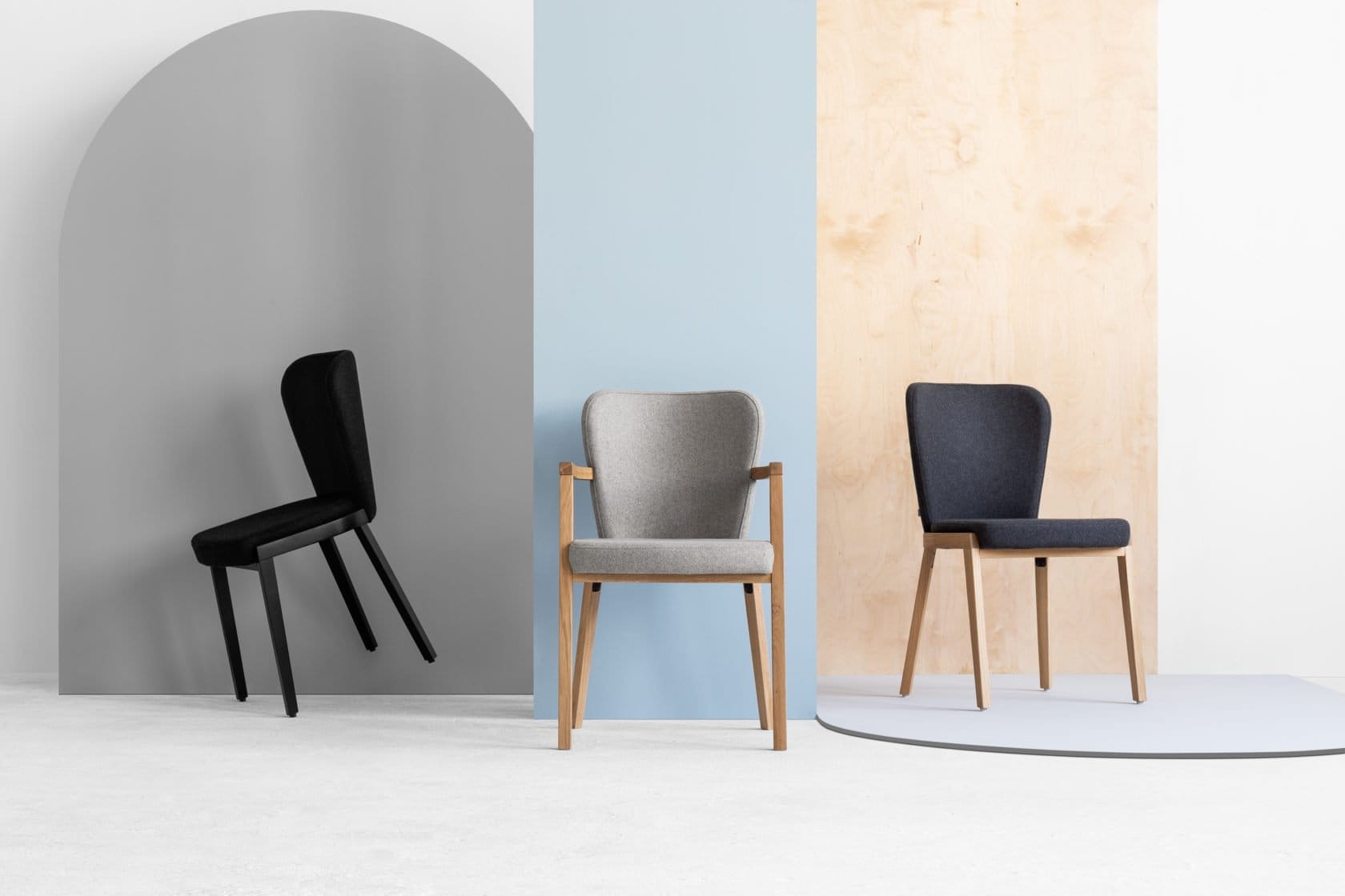 Lava Collection by FAMEG