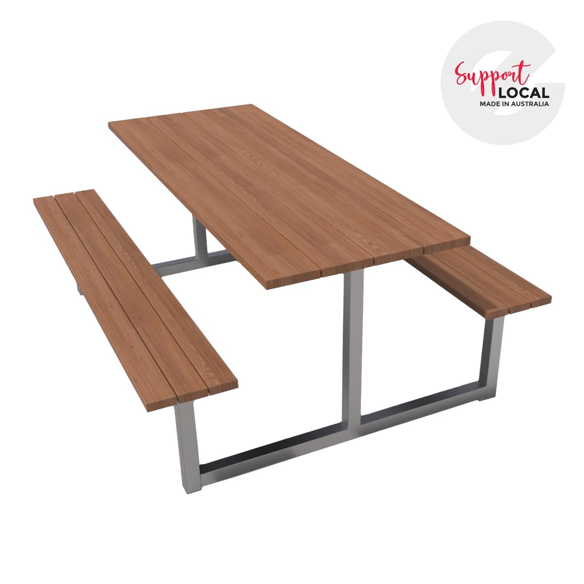 Datum Picnic Bench
