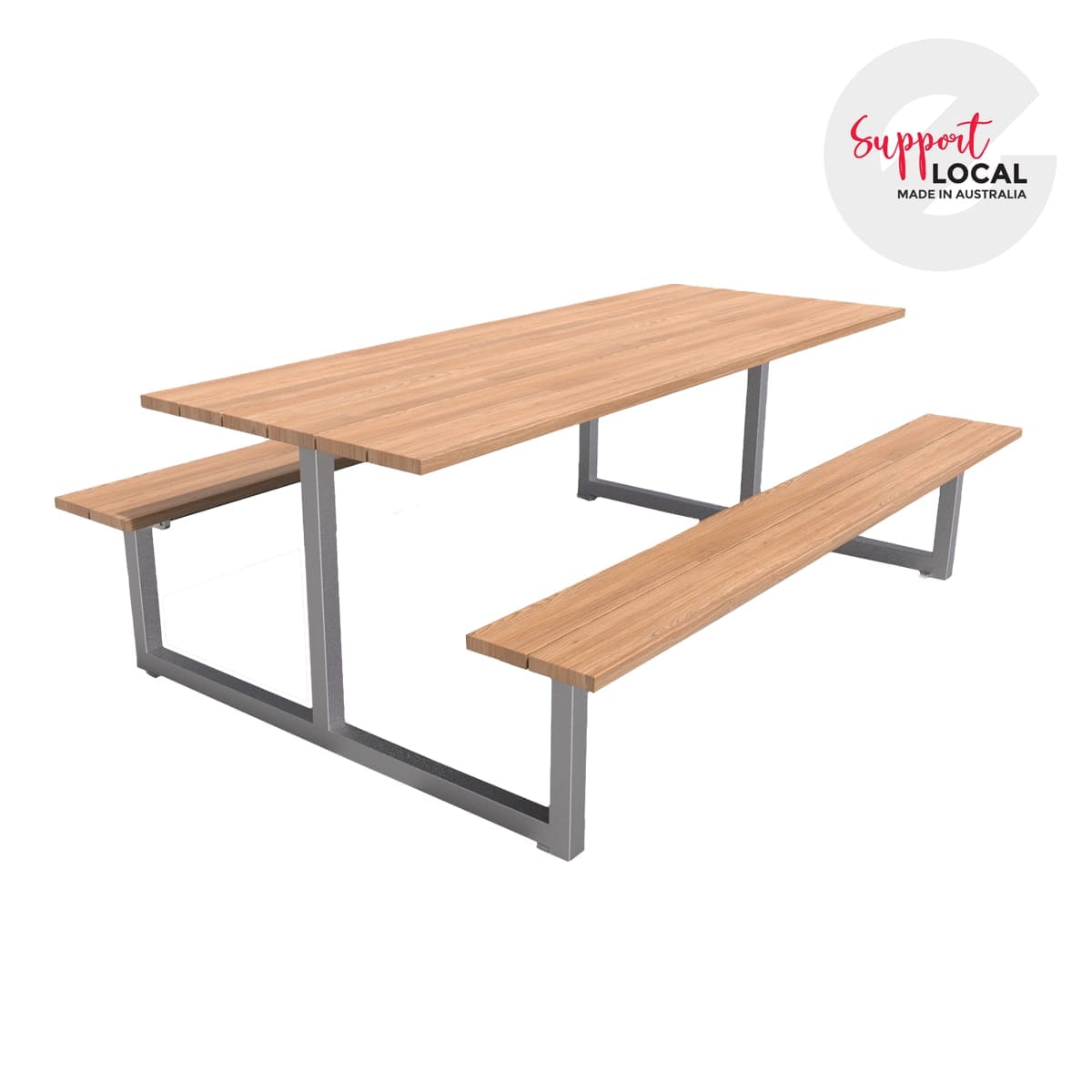 Datum Picnic Bench