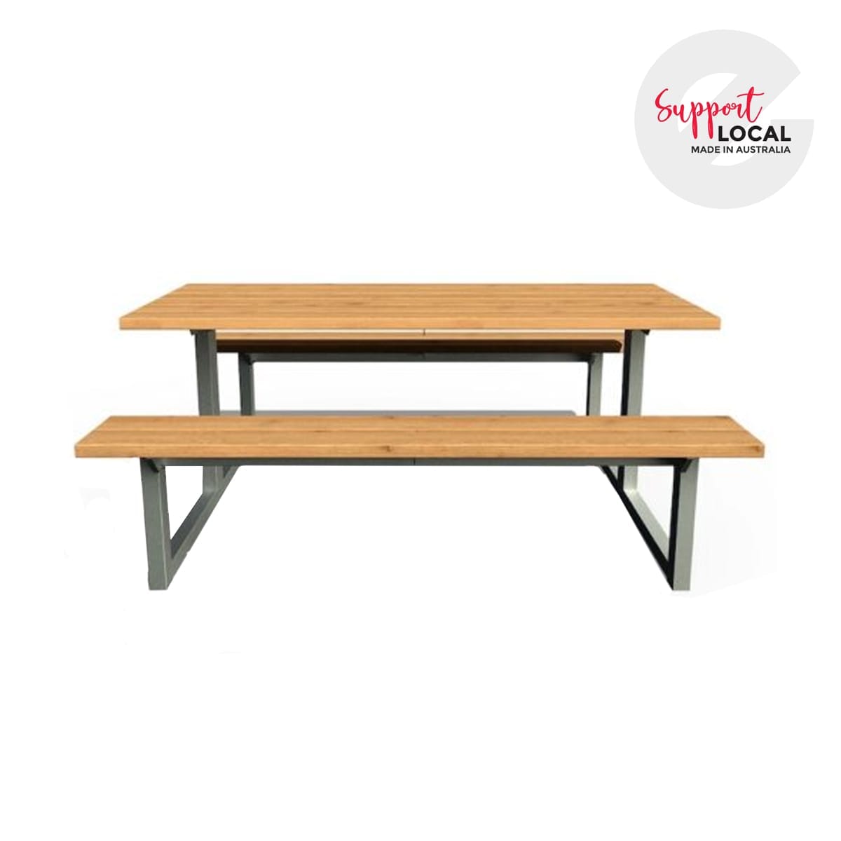 Datum Picnic Bench