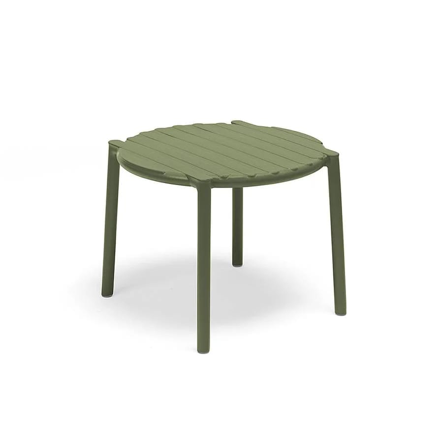 Doga Table by NARDI in Agave