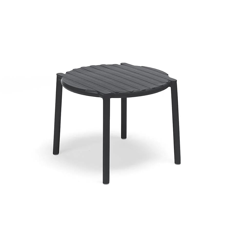 Doga Table by NARDI in Anthracite