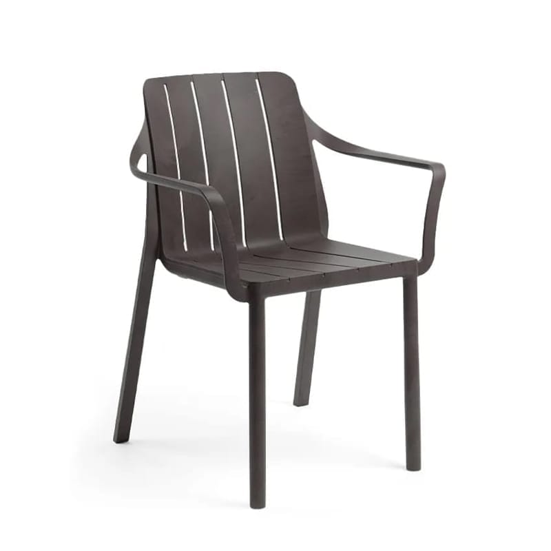 Tiberina Armchair Regeneration in TerraNARDI